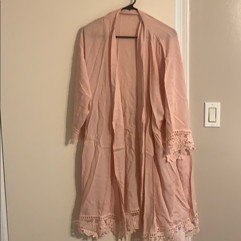 Bridesmaid Robe Bundle - Picture 5 of 5